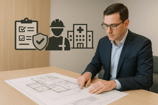 Imagen representativa del servicio de Asesoría Integral