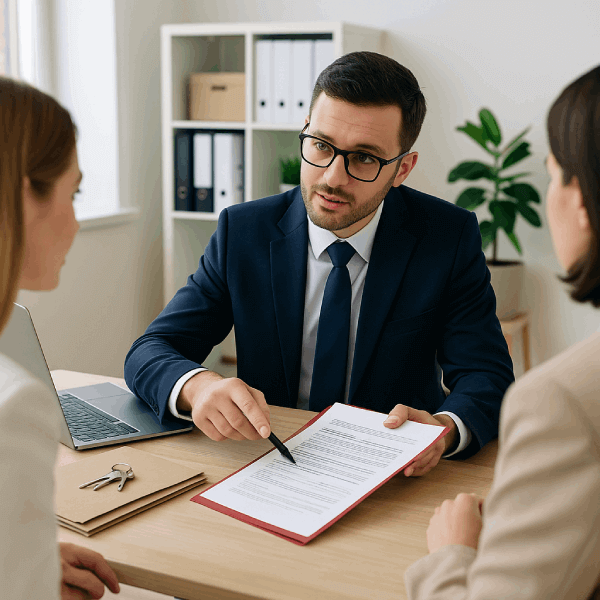 Imagen representativa del servicio de Patentes Comerciales